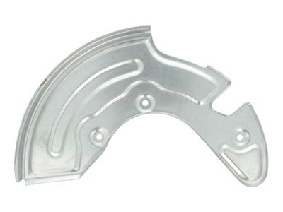 Splash Guard, brake disc BLIC 6508-03-0018378K