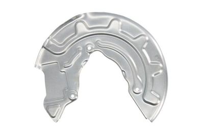 Splash Guard, brake disc BLIC 6508-03-0027373K