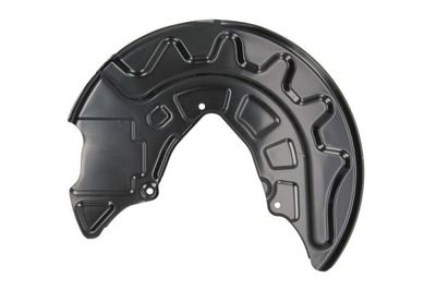 Splash Guard, brake disc BLIC 6508-03-0027378K