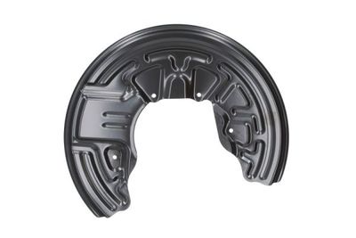 Splash Guard, brake disc BLIC 6508-03-0028378K
