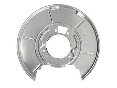 Splash Guard, brake disc BLIC 6508-03-0060877K