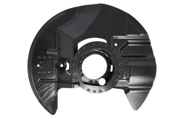 BLIC 6508-03-0061374K Splash Guard, brake disc