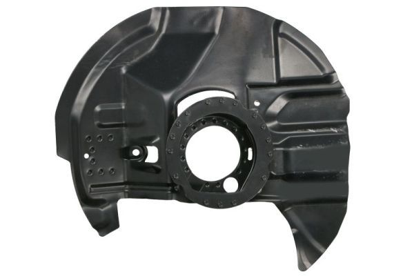 BLIC 6508-03-0061376K Splash Guard, brake disc