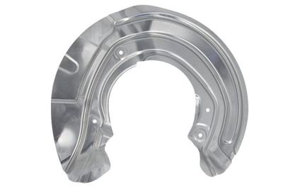 Splash Guard, brake disc BLIC 6508-03-0063378K