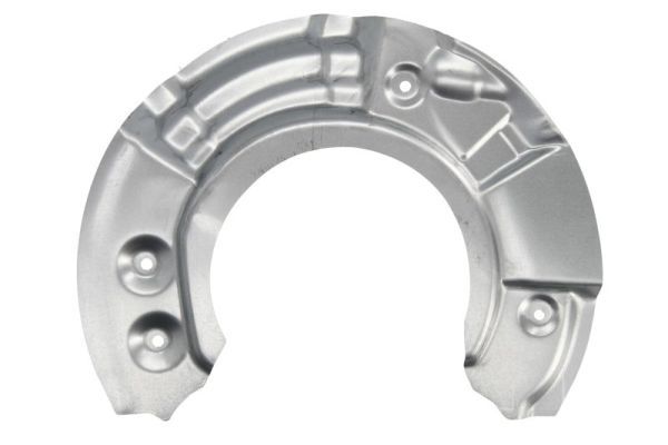 BLIC 6508-03-0067378K Splash Guard, brake disc