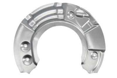 Splash Guard, brake disc BLIC 6508-03-0067378K
