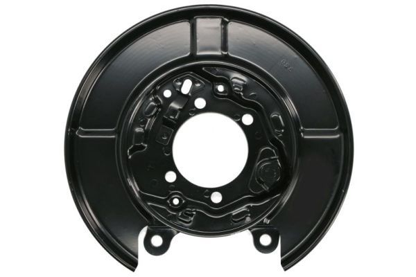 BLIC 6508-03-1617877K Splash Guard, brake disc