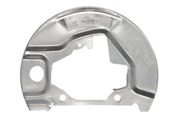 BLIC 6508-03-2020377K Splash Guard, brake disc