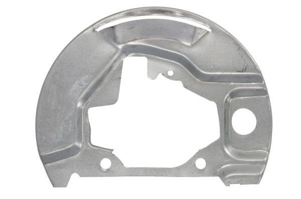 BLIC 6508-03-2020378K Splash Guard, brake disc