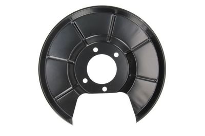 Splash Guard, brake disc BLIC 6508-03-2556877K