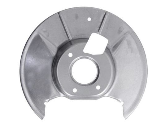 BLIC 6508-03-3451877P Splash Guard, brake disc