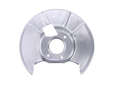 Splash Guard, brake disc BLIC 6508-03-3451878K
