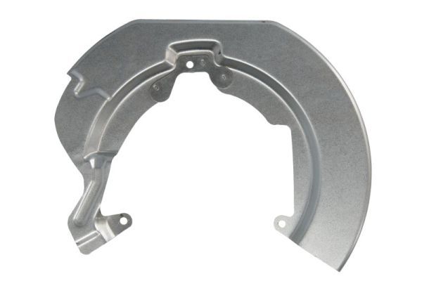BLIC 6508-03-3476378K Splash Guard, brake disc