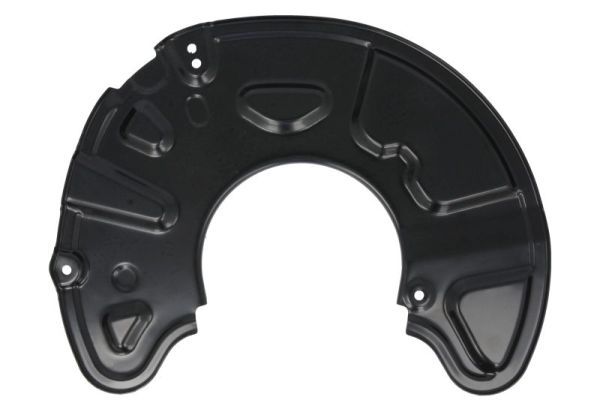 BLIC 6508-03-3518376K Splash Guard, brake disc