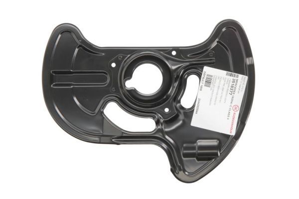 BLIC 6508-03-3518377K Splash Guard, brake disc