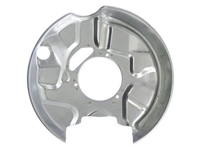 Splash Guard, brake disc BLIC 6508-03-3526878K