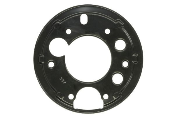 BLIC 6508-03-3546875K Splash Guard, brake disc