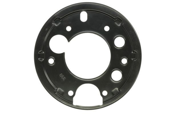 BLIC 6508-03-3546876K Splash Guard, brake disc