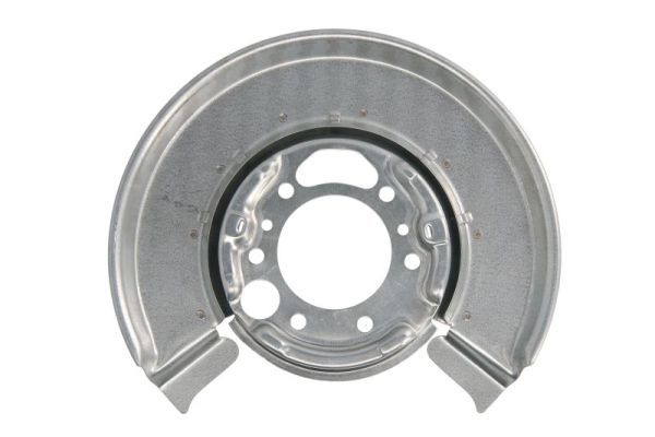 BLIC 6508-03-3546877K Splash Guard, brake disc