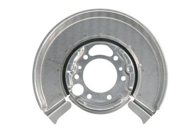 Splash Guard, brake disc BLIC 6508-03-3546877K