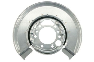 Splash Guard, brake disc BLIC 6508-03-3546878K