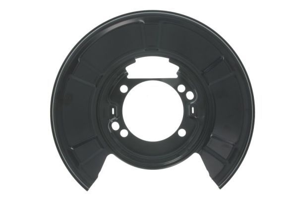 BLIC 6508-03-3547870K Splash Guard, brake disc