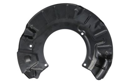 Splash Guard, brake disc BLIC 6508-03-4001378K