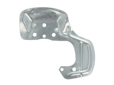 Splash Guard, brake disc BLIC 6508-03-5050376K