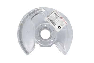 Splash Guard, brake disc BLIC 6508-03-5072378K
