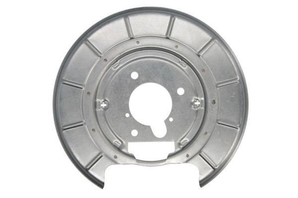 BLIC 6508-03-5536877K Splash Guard, brake disc