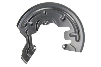 Splash Guard, brake disc BLIC 6508-03-6041378K