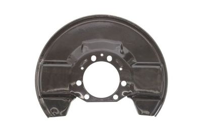 Splash Guard, brake disc BLIC 6508-03-6522370K