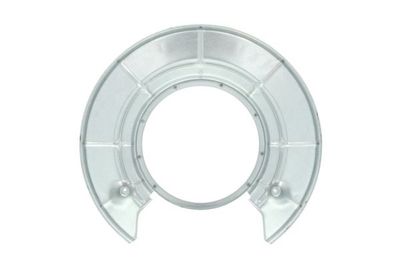 Splash Guard, brake disc BLIC 6508-03-6526878K