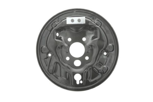 BLIC 6508-03-7521876K Splash Guard, brake disc