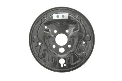 Splash Guard, brake disc BLIC 6508-03-7521876K