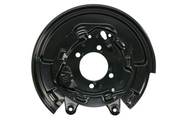 BLIC 6508-03-8109877K Splash Guard, brake disc