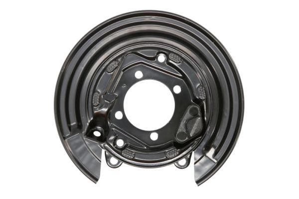 BLIC 6508-03-8116878K Splash Guard, brake disc