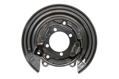 Splash Guard, brake disc BLIC 6508-03-8116878K