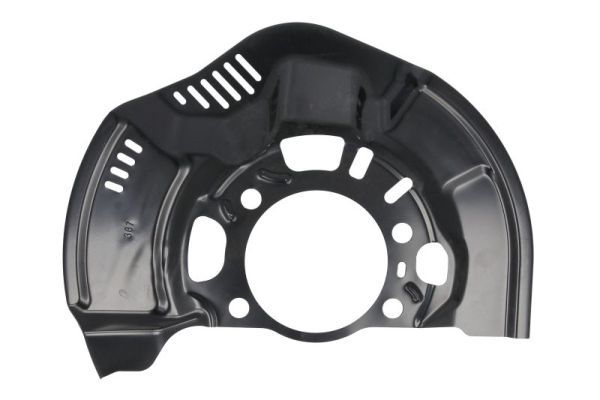 BLIC 6508-03-8118378K Splash Guard, brake disc