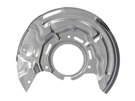BLIC 6508-03-8160377K Splash Guard, brake disc