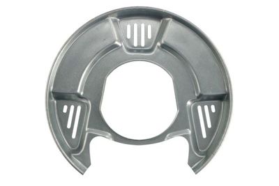 Splash Guard, brake disc BLIC 6508-03-8160877K