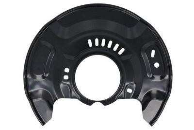Splash Guard, brake disc BLIC 6508-03-8164377K