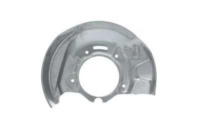 Splash Guard, brake disc BLIC 6508-03-8168377K