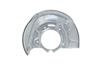 Splash Guard, brake disc BLIC 6508-03-8168378K