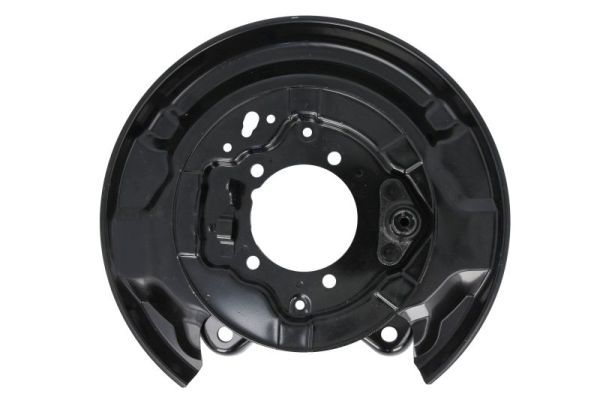 BLIC 6508-03-8168877K Splash Guard, brake disc