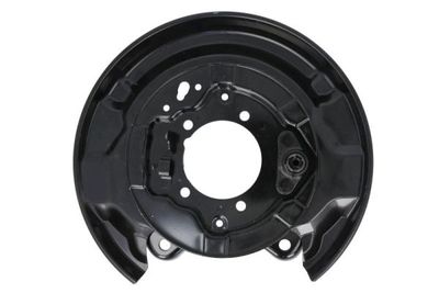 Splash Guard, brake disc BLIC 6508-03-8168877K