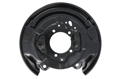 Splash Guard, brake disc BLIC 6508-03-8168878K