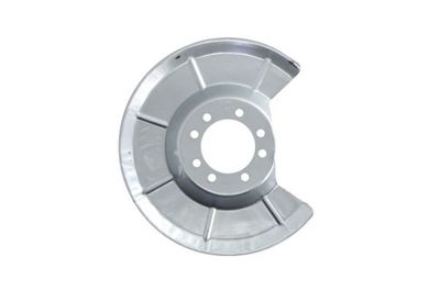 Splash Guard, brake disc BLIC 6508-03-9009870K