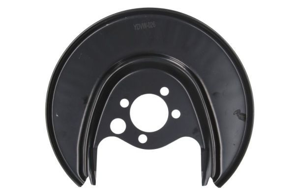 BLIC 6508-03-9504878K Splash Guard, brake disc