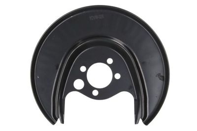 Splash Guard, brake disc BLIC 6508-03-9504878K